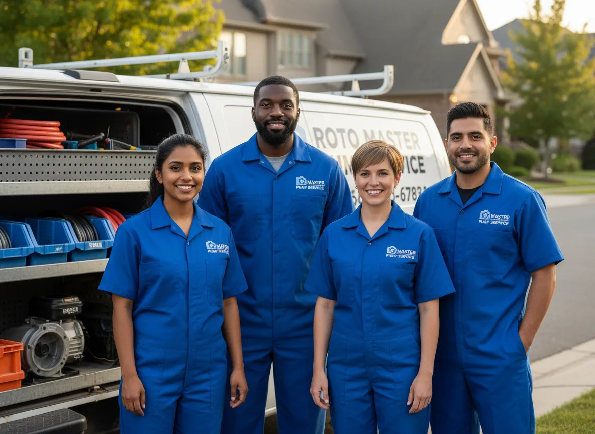 Sump Pump Installation company in Clayton, IL